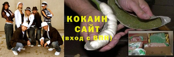 молекула духа Балахна