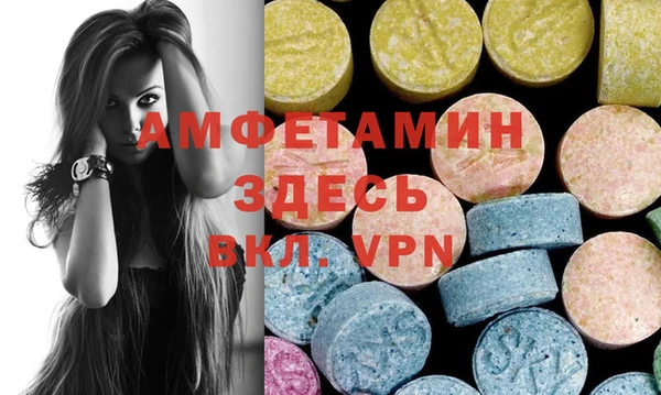 молекула духа Балахна