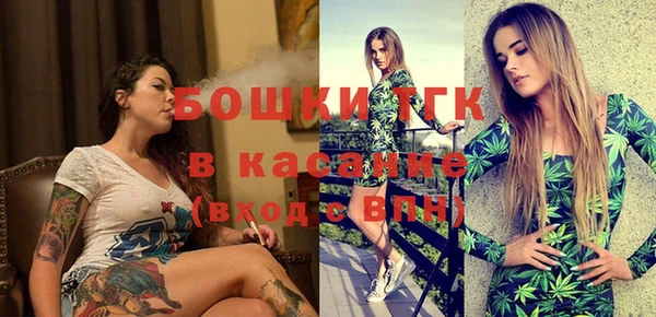 молекула духа Балахна